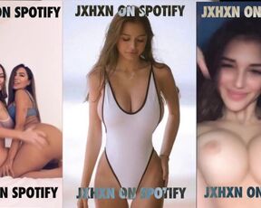 HOTTEST TIK TIK BIG BOOBS BIG TITS GIRLS COMPILATION !! #PORNRAP JXHXN on SPOTIFY (teen Tiktok )