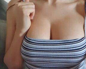 Natural Boobs