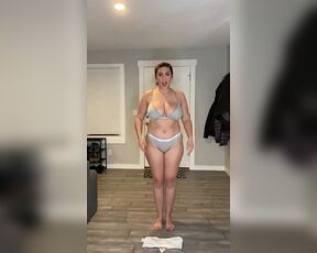 Tik tok super sexy lingerie gros seins tiktok