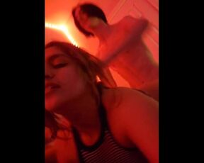 POV: Pounding Dirty Latina Slut