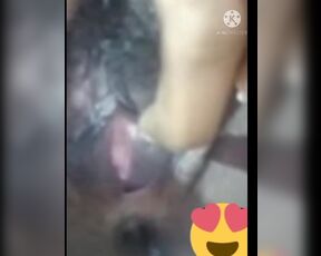 Telugu video call lanja pukku