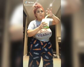 Tik Tok: BBW's!#13