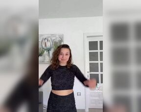 TikTok Challenges +18