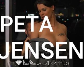 I Love you PETA JENSEN