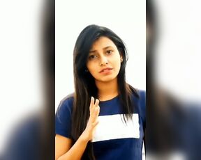 Telugu Tik Tok Girl 2021