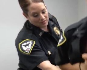 Cumshot  milf Milf Cops