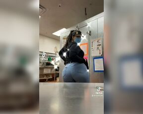 Tik Tok: Pawgs!#104 Both are half white, half Mexican