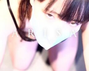 ARISA - 初めてのAV出演、初めての不倫セックス 2