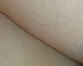 MissLexiLoup Hot Curvy Ass Female Jerking off POV Excited Pleasuring herself