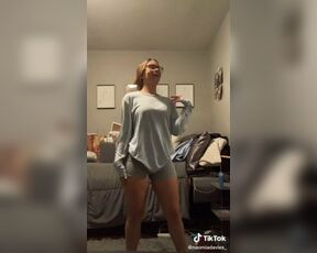 Tik Tok: THICK!#15