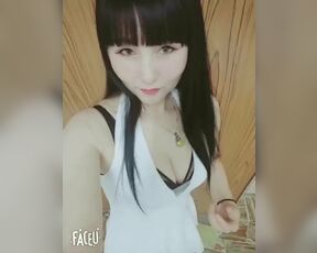 My Chinese Escort Advertise herself 12