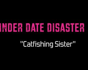 Tinder Date Disaster