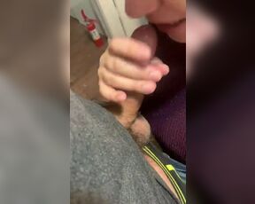 POV blowjob bbw