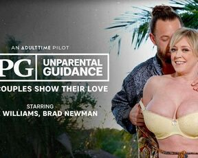 ADULT TIME - Unparental Guidance: How Couples Show Their Love | Trailer | An ADULT TIME Pilot