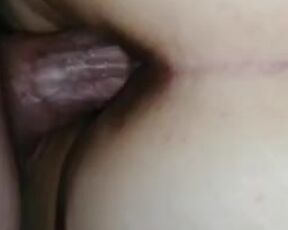 Nice cum