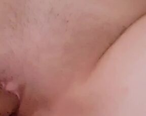 Wifes nice pussy