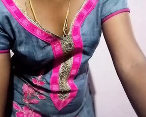 Tamil wife fingering