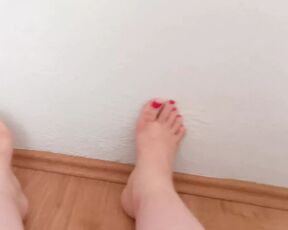 foot fetish