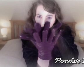 Mesmerized By Goddesses Gloves JOI Trailer