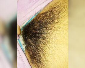 Desi hairy pussy where ismy hole