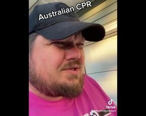 Australian CPR