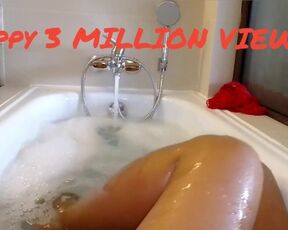 3 MILLION VIEWS ????