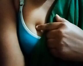 Hi guys...Wanna see my boobs to cum..