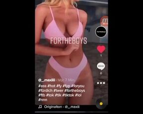 2. Tik Tok Acc HOT VIDS