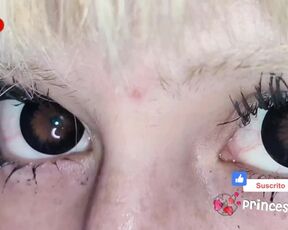 ???????? Beautyeye black Eyeshare ☆ Doll Eyes ☆ Review ????????