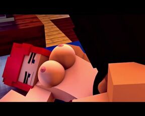 Minecraft Porn Animation Compilation