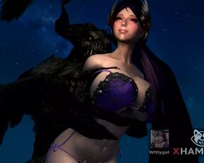 minamoto no raikou fate grand order sex with demon ugly man cum swallow 3d hentai