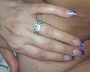 Love my creampied innie! I NEED MORE CUM!