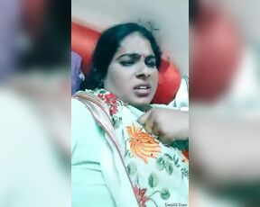 Tamil Big Tit Doodh Tik Tok Aunty