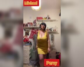 Huge tits tik tok