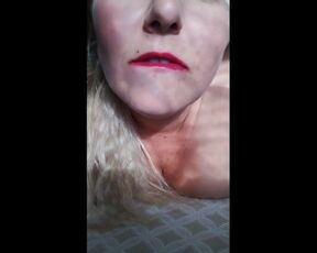 Cum In My Throat TEASER (Full Video on ManyVids/iwantclips/Clips4Sale: embermae)