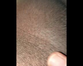 BBW Squirt Queen and farts at the same time!