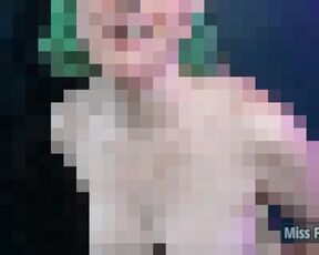 Pixels for Beta Pumpers - Preview - CENSORED NUDE Beta Humiliation